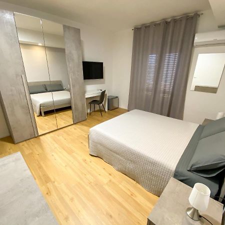 The Shell Guest House Alghero Eksteriør bilde