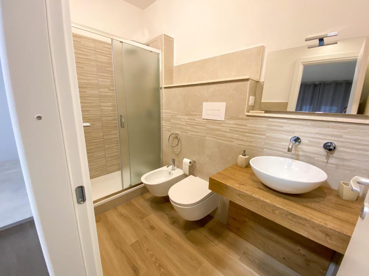 The Shell Guest House Alghero Eksteriør bilde