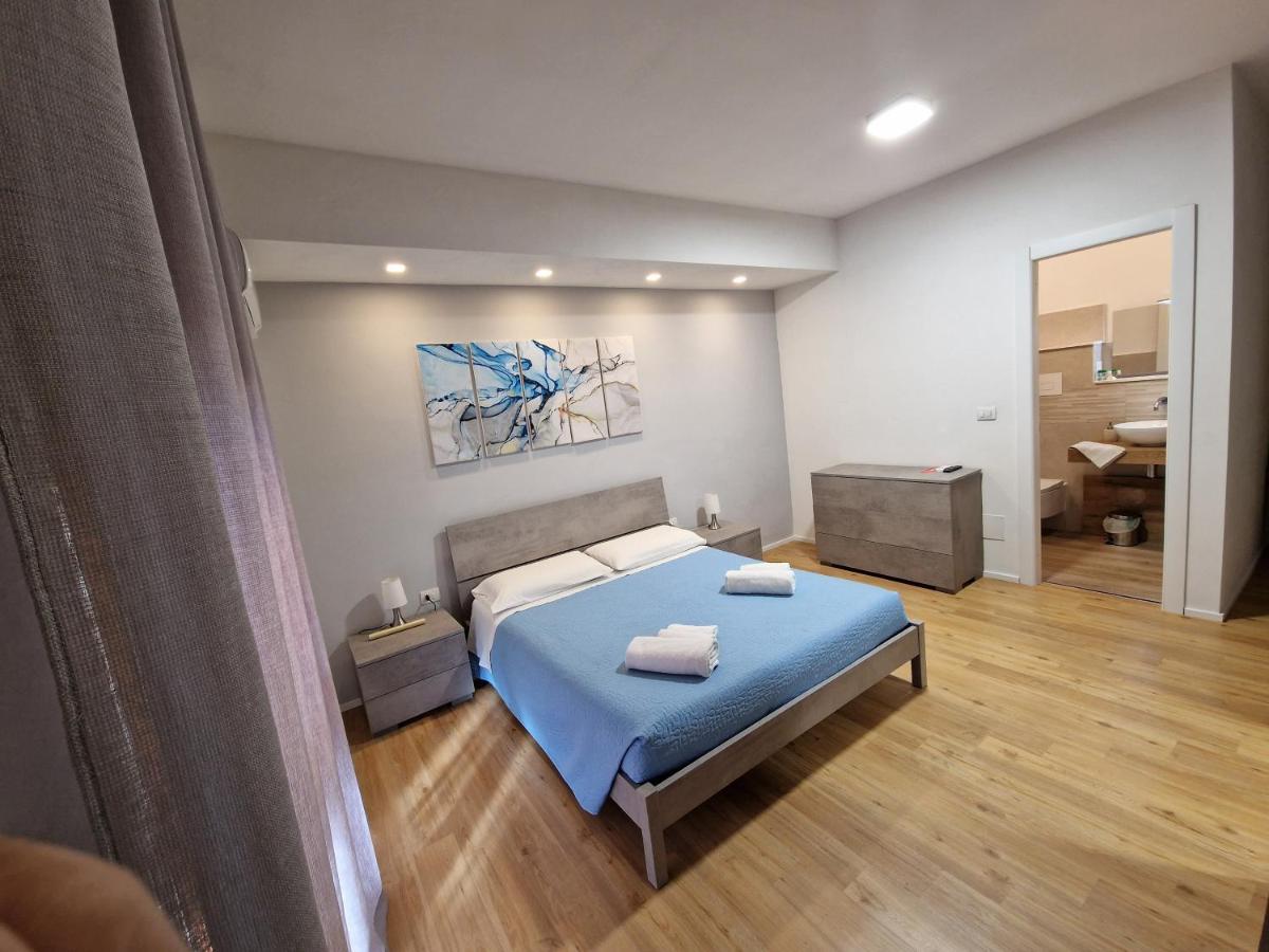 The Shell Guest House Alghero Eksteriør bilde
