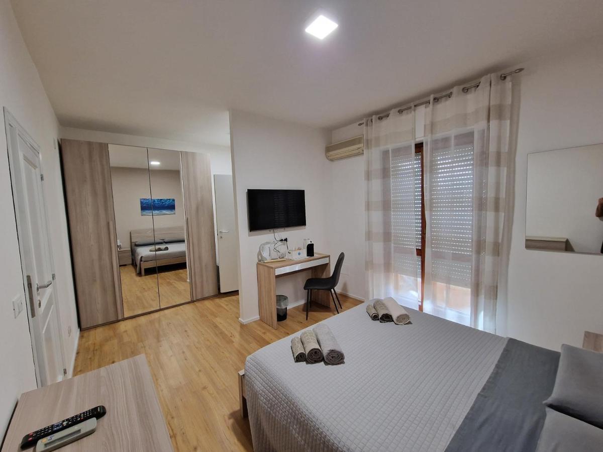 The Shell Guest House Alghero Eksteriør bilde