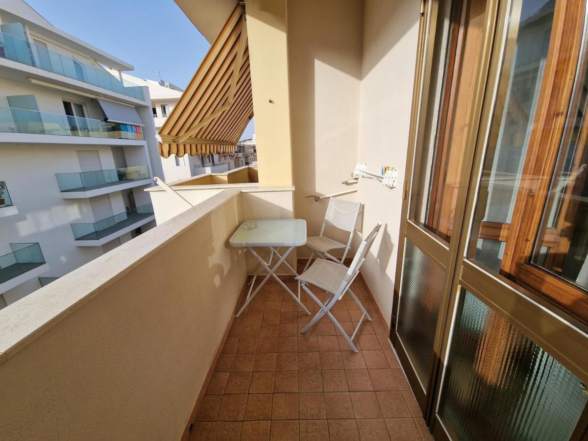 The Shell Guest House Alghero Eksteriør bilde