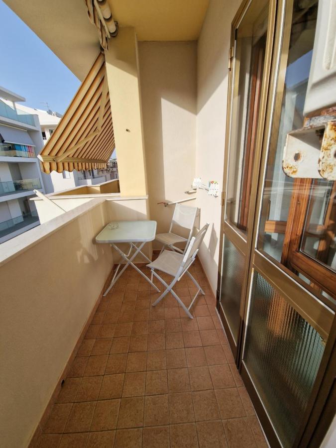 The Shell Guest House Alghero Eksteriør bilde